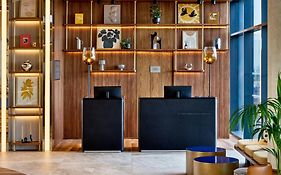 Courtyard By Marriott Lyon Eurexpo Stadium