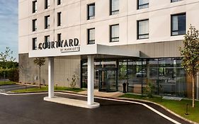 Courtyard By Marriott Lyon Eurexpo Stadium